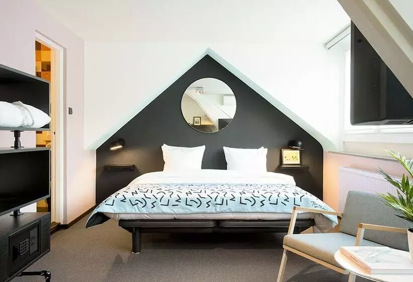 Hotel The Dutch Maastricht