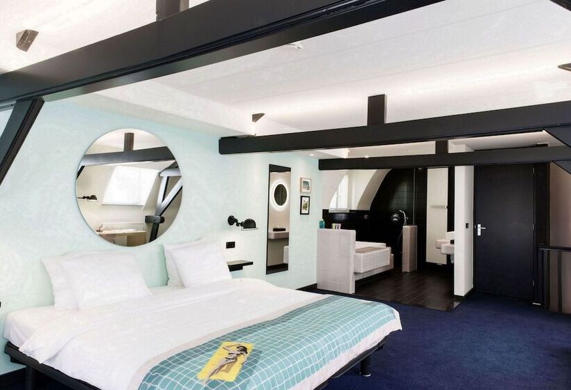 Otel The Dutch Maastricht