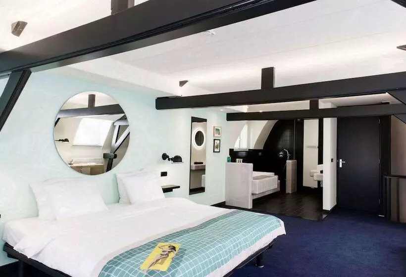 Hotel The Dutch Maastricht