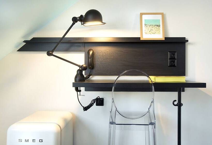 Otel The Dutch Maastricht