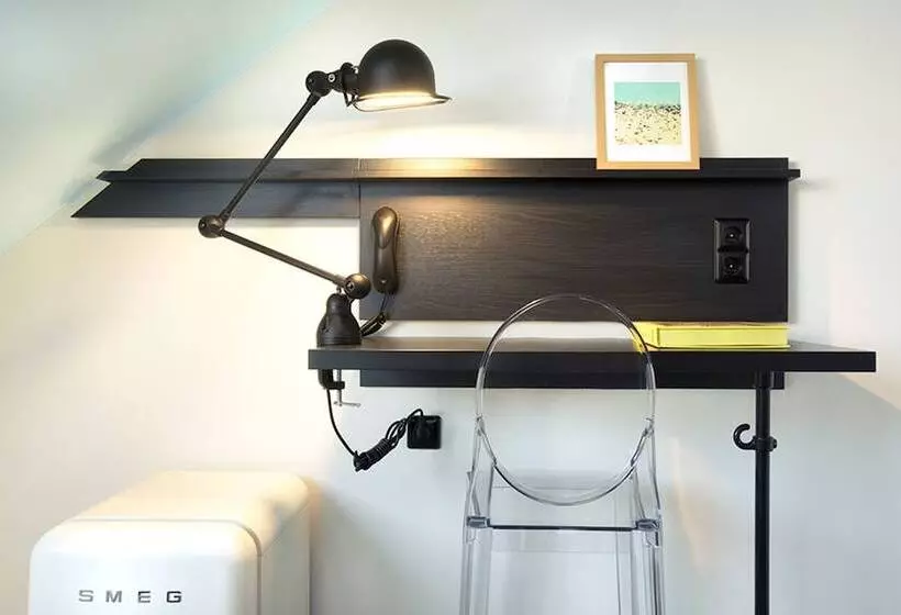 Hotel The Dutch Maastricht