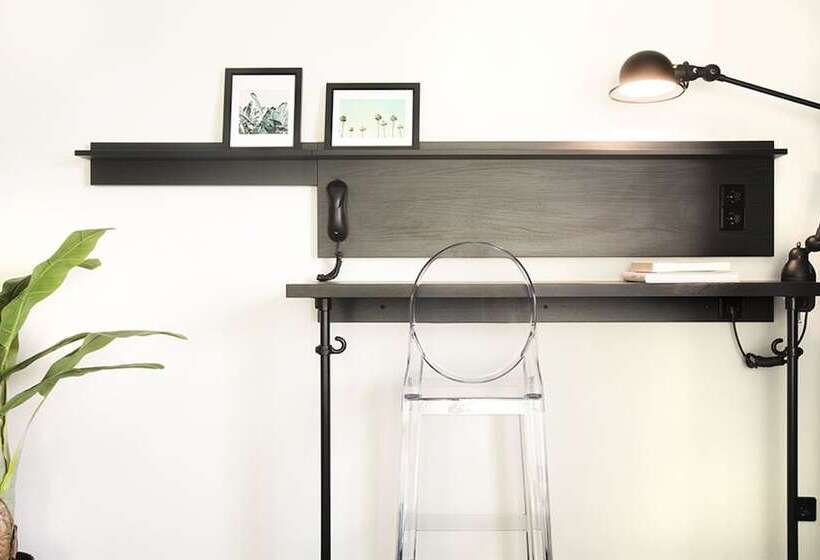 Otel The Dutch Maastricht