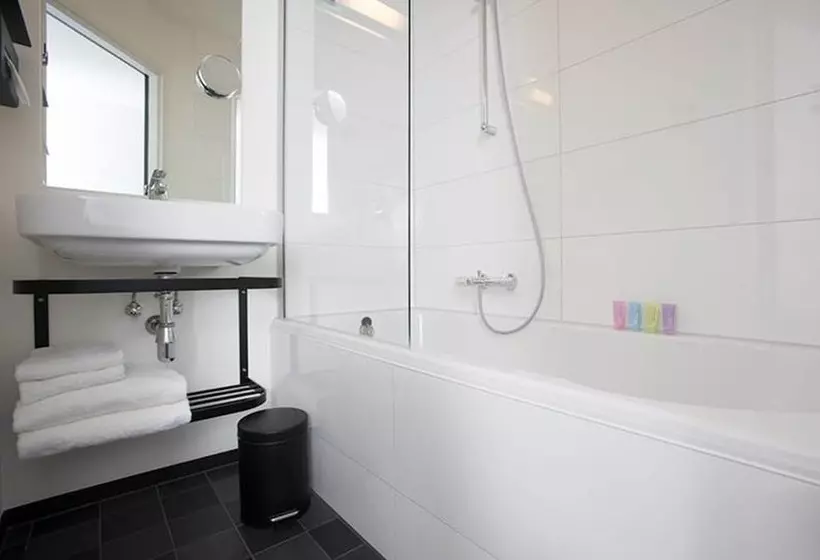 Hotel The Dutch Maastricht