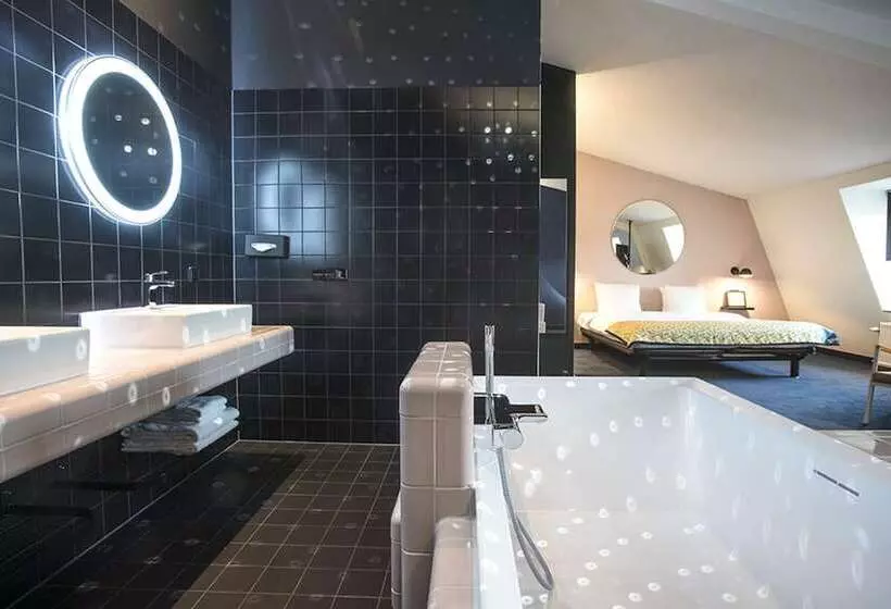 Hotel The Dutch Maastricht