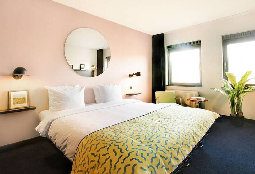 Otel The Dutch Maastricht