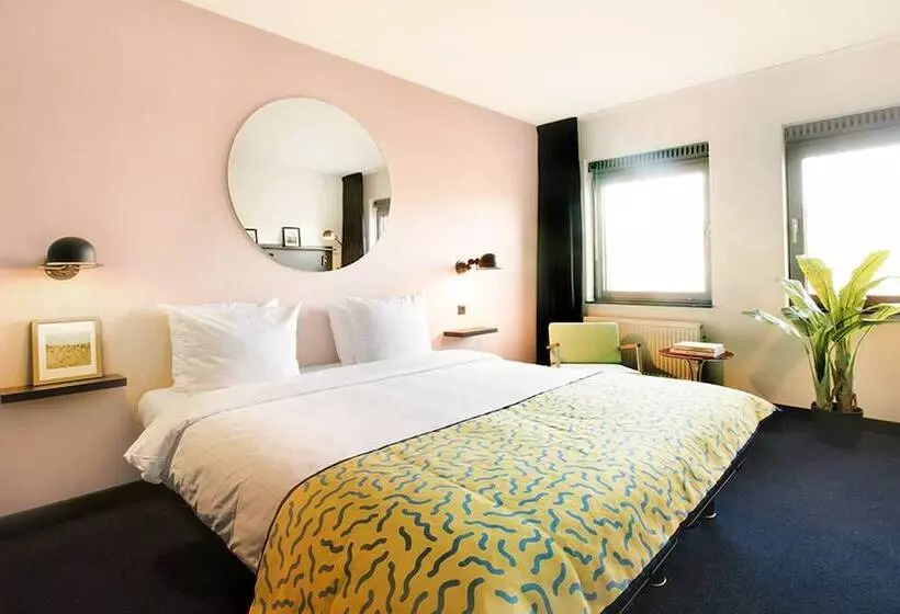 Hotel The Dutch Maastricht