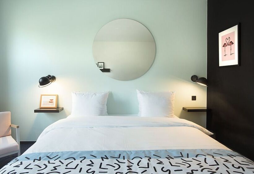 Otel The Dutch Maastricht