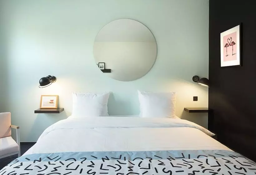 Hotel The Dutch Maastricht