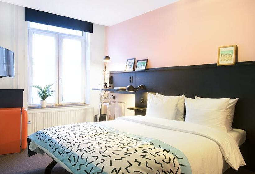 Otel The Dutch Maastricht