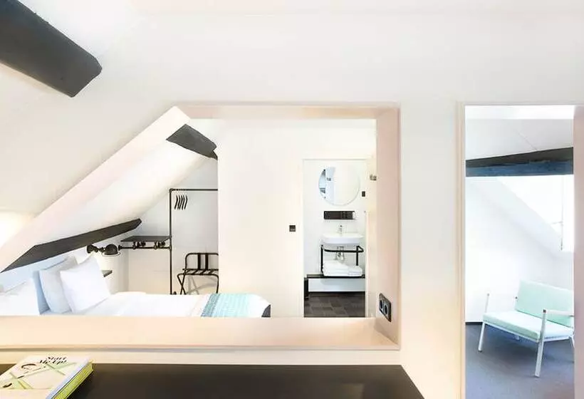 Hotel The Dutch Maastricht
