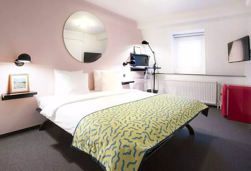 Hotel The Dutch Maastricht