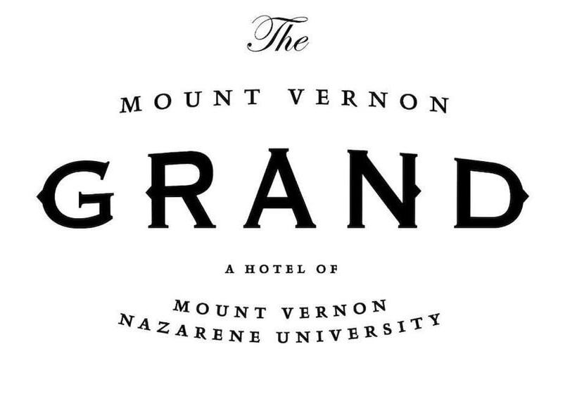 酒店 The Mount Vernon Grand