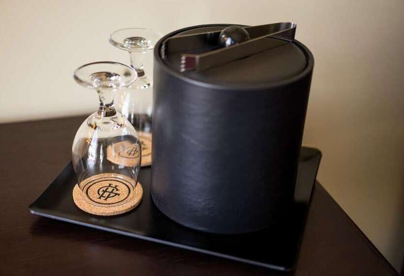 酒店 The Mount Vernon Grand