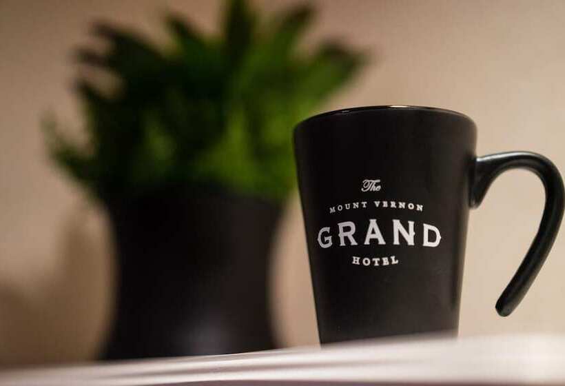酒店 The Mount Vernon Grand