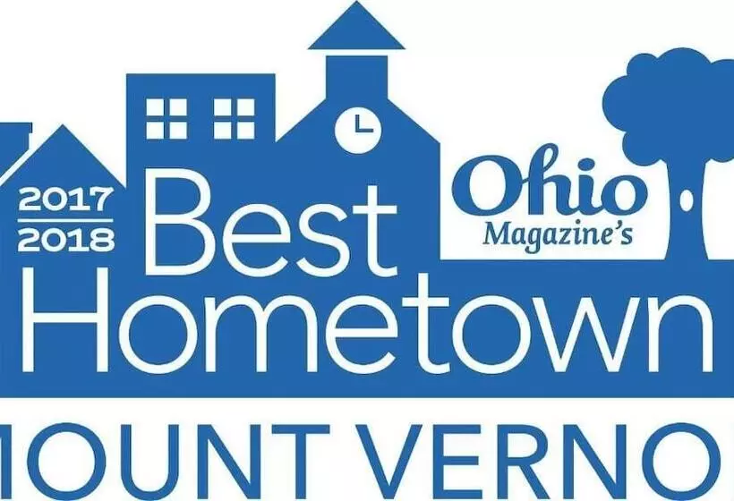 בית מלון כפרי The Mount Vernon Grand