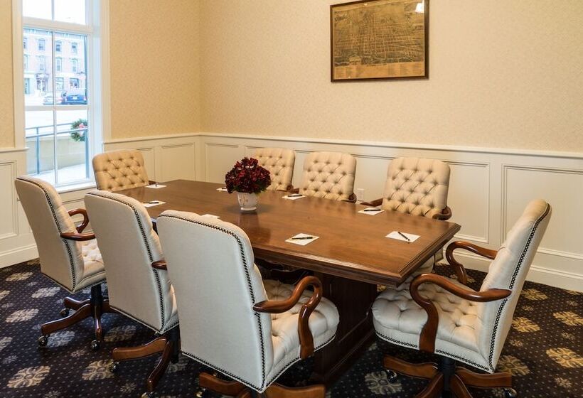 酒店 The Mount Vernon Grand