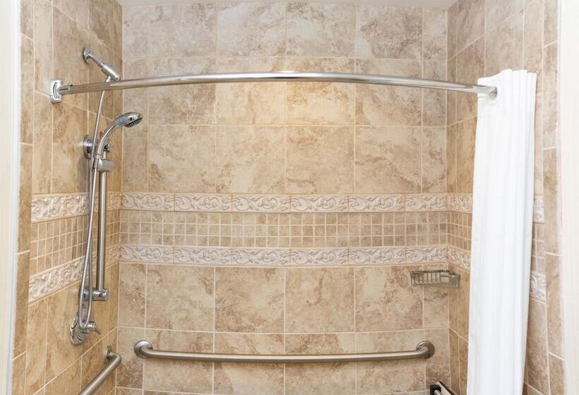 酒店 The Mount Vernon Grand