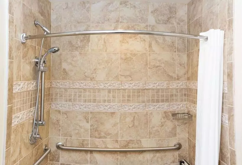 בית מלון כפרי The Mount Vernon Grand