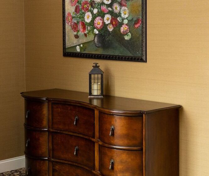 酒店 The Mount Vernon Grand