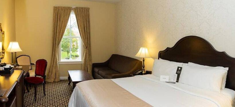 酒店 The Mount Vernon Grand