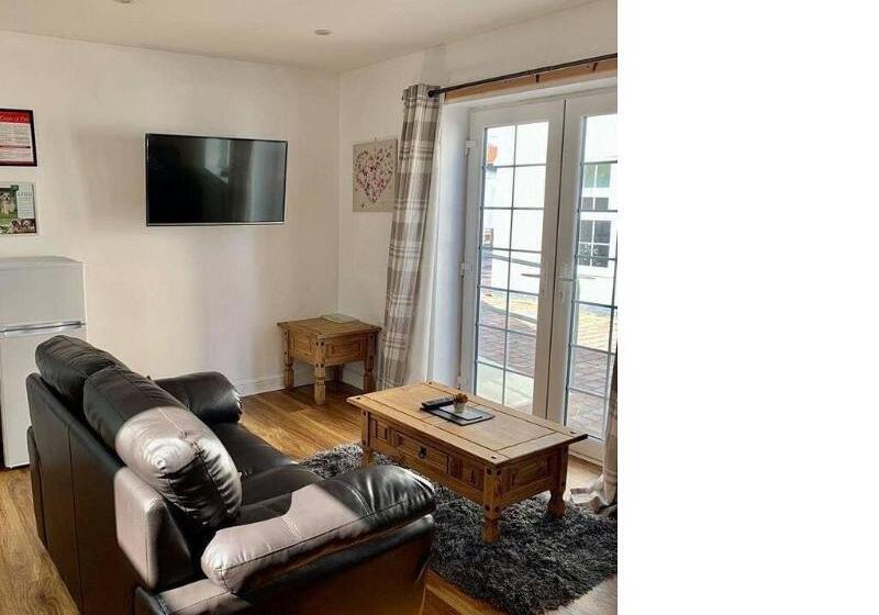 فندق The Royal Oak