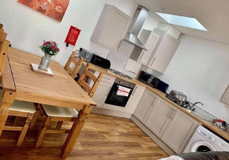 فندق The Royal Oak