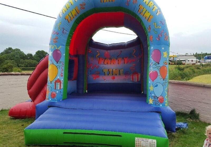 فندق The Royal Oak