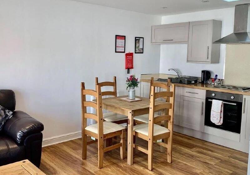 فندق The Royal Oak