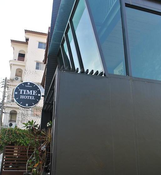 هتل Time
