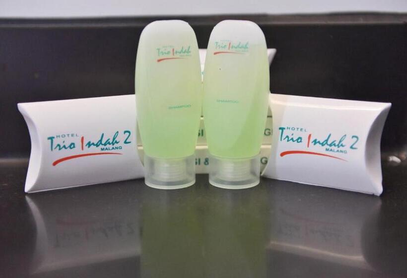 Hotel Trio Indah 2