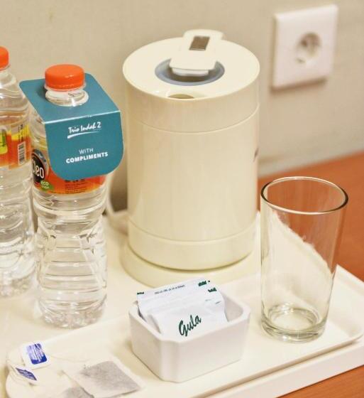 Hotel Trio Indah 2