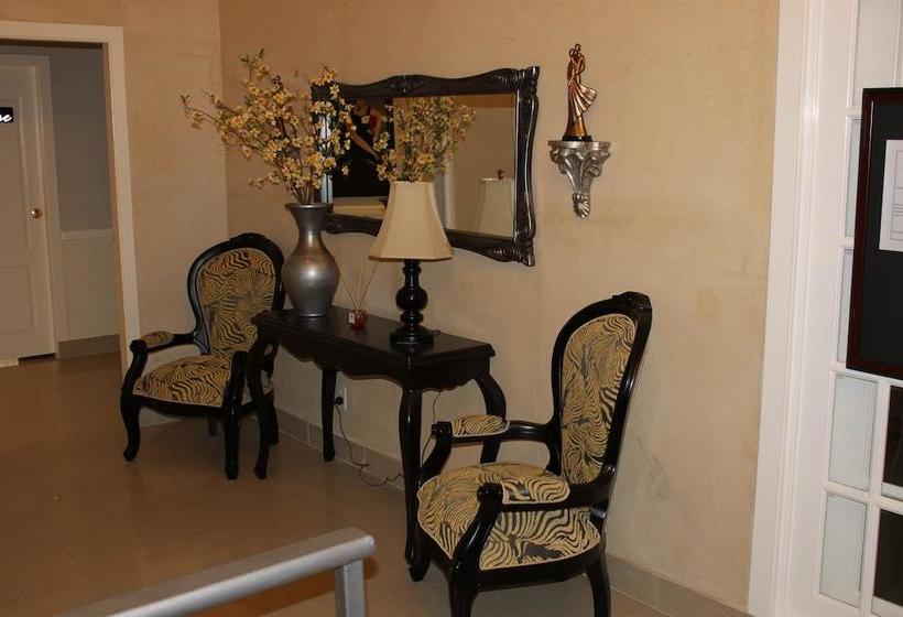 酒店 Victoria's Park