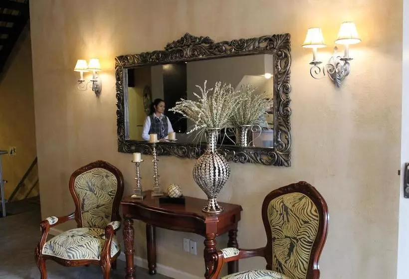 酒店 Victoria's Park