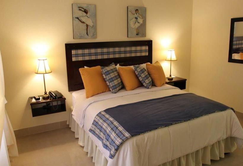 酒店 Victoria's Park