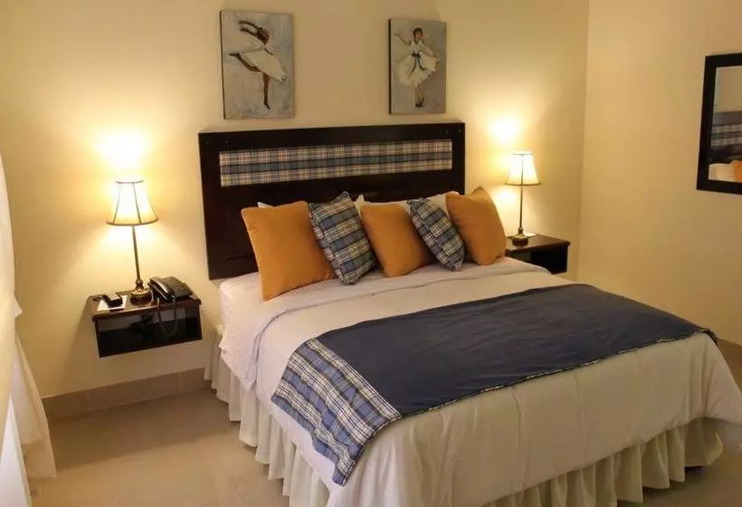 酒店 Victoria's Park