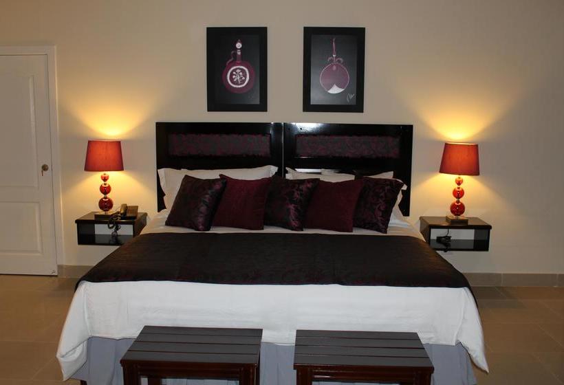 酒店 Victoria's Park