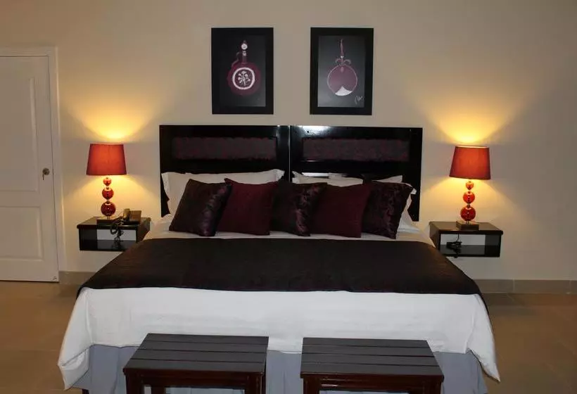 酒店 Victoria's Park