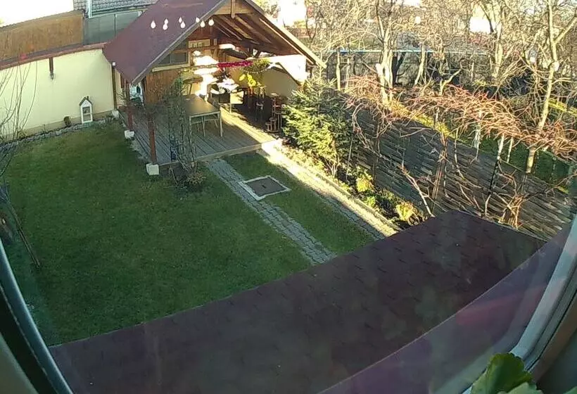 호텔 Pensiunea Fortuna