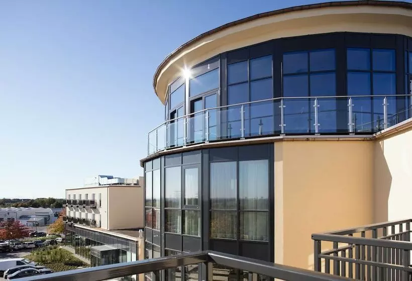 Vital Hotel Rhein Main Therme Wellness Resort & Spa