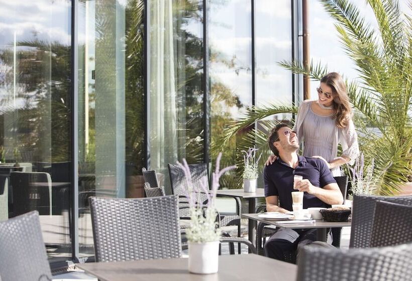 Vital Hotel Rhein Main Therme Wellness Resort & Spa