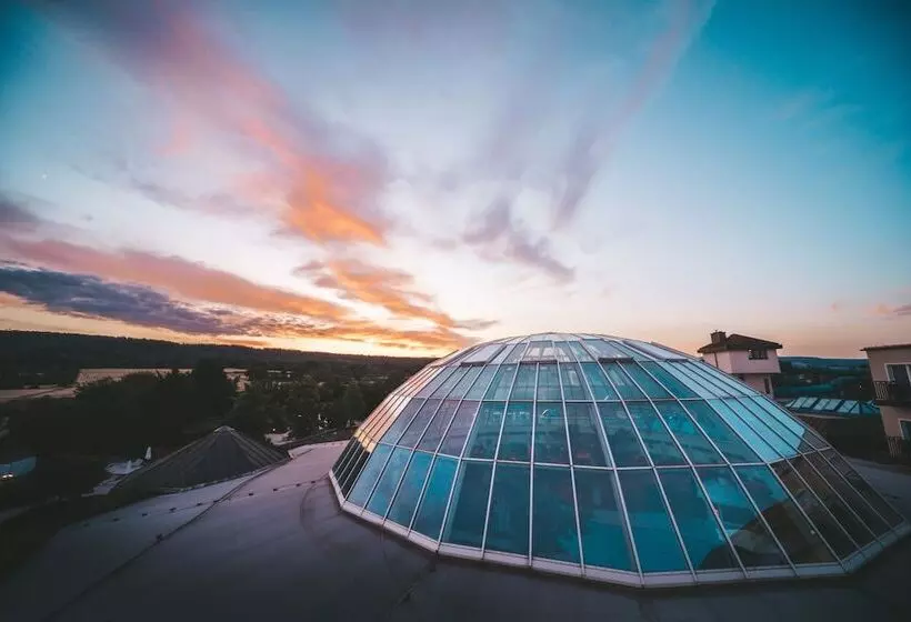 Vital Hotel Rhein Main Therme Wellness Resort & Spa