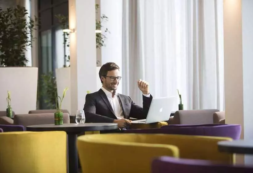 Vital Hotel Rhein Main Therme Wellness Resort & Spa