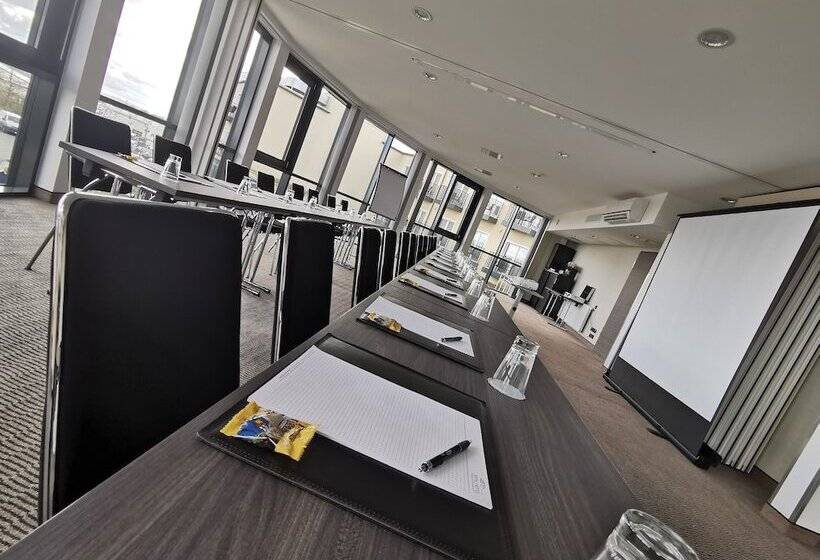 Vital Hotel Rhein Main Therme Wellness Resort & Spa