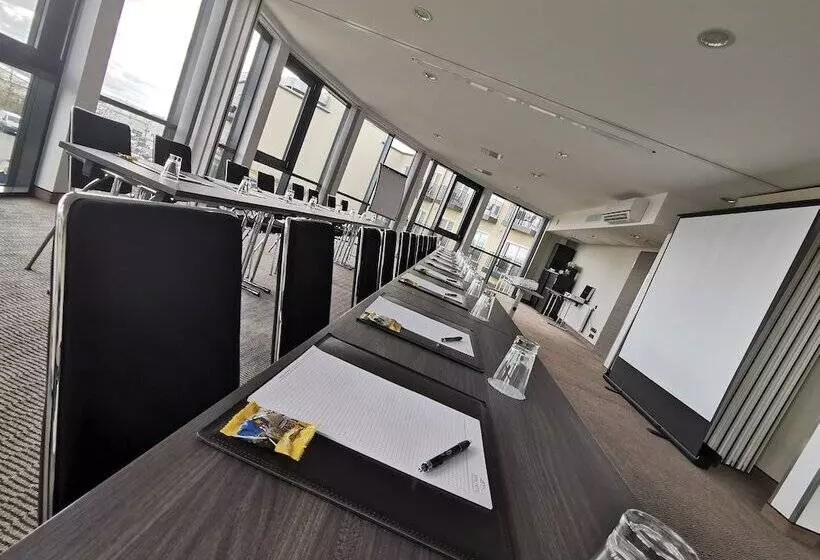 Vital Hotel Rhein Main Therme Wellness Resort & Spa