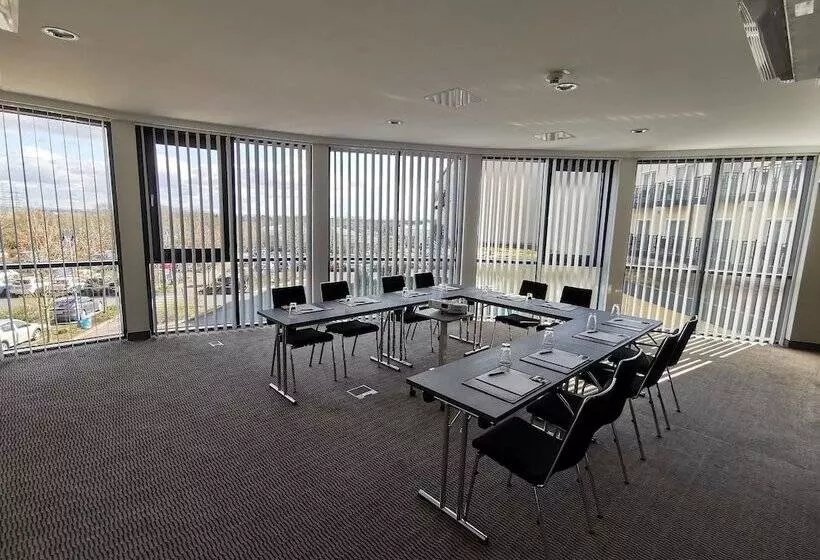 Vital Hotel Rhein Main Therme Wellness Resort & Spa