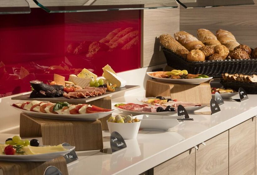 Vital Hotel Rhein Main Therme Wellness Resort & Spa