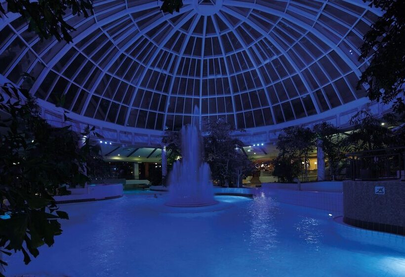 Vital Hotel Rhein Main Therme Wellness Resort & Spa