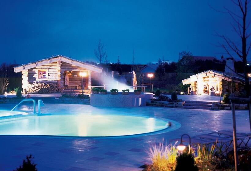 Vital Hotel Rhein Main Therme Wellness Resort & Spa