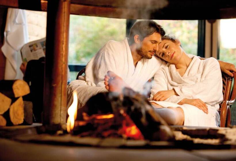 Vital Hotel Rhein Main Therme Wellness Resort & Spa