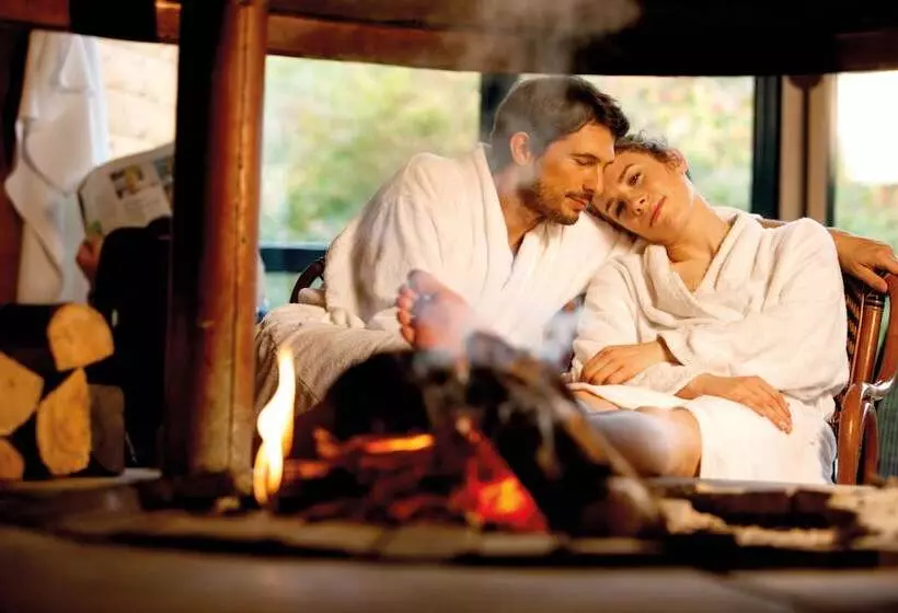 Vital Hotel Rhein Main Therme Wellness Resort & Spa